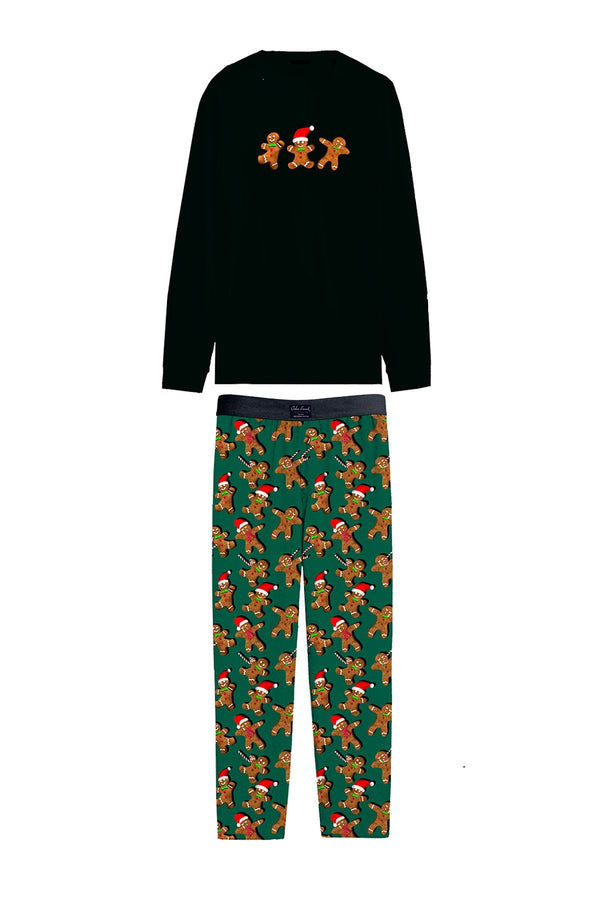 Pyjamas