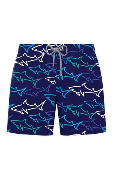 Badeshorts & Strandmode